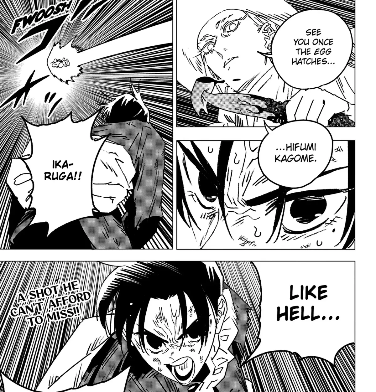Read Ghost Fixers chapter 68.49 image 20 on Lezhin
