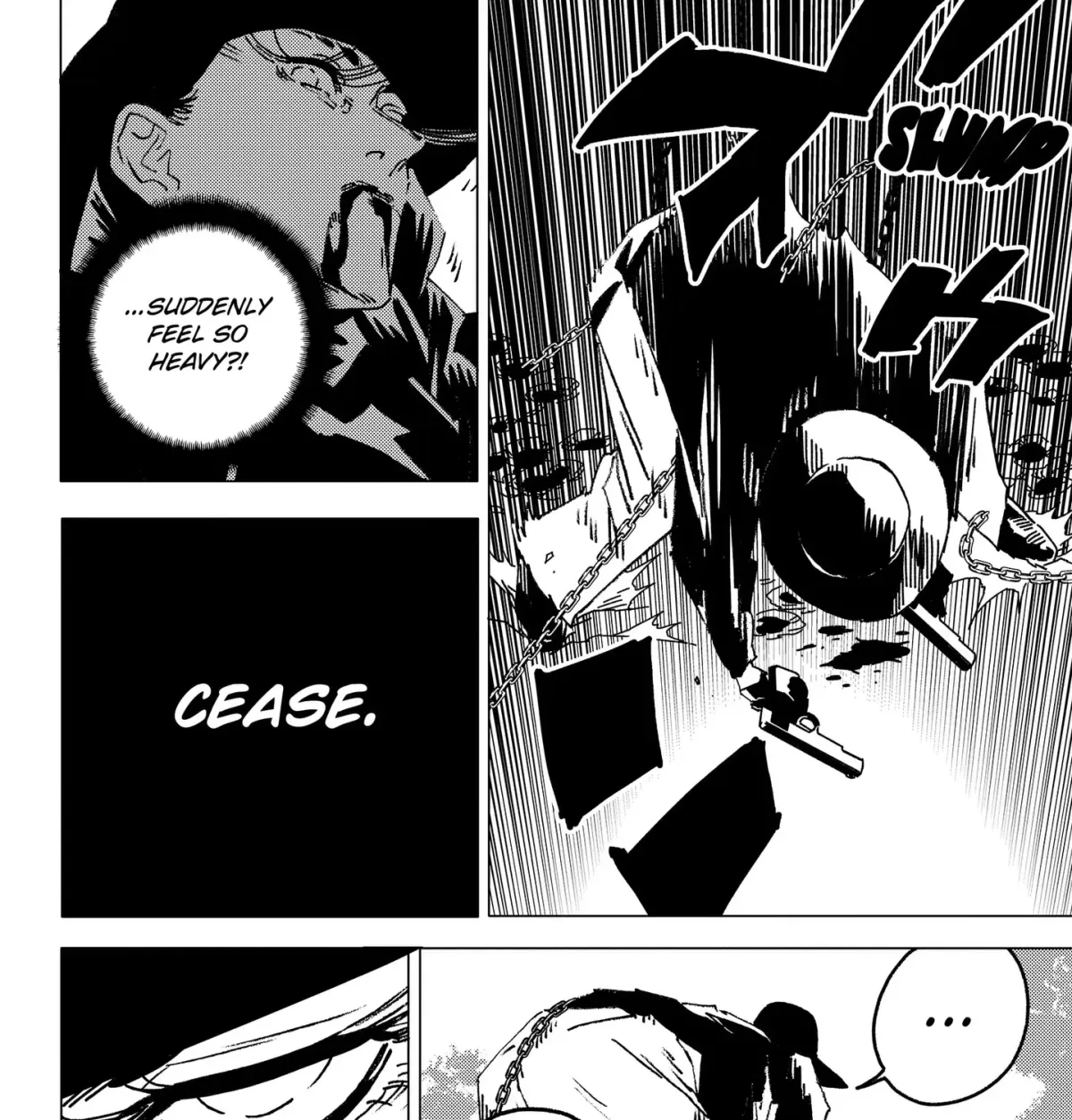 Read Ghost Fixers chapter 68.49 image 6 on Lezhin