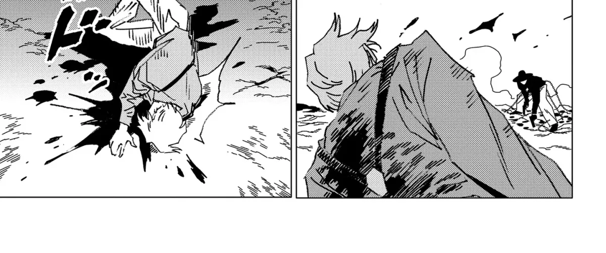 Read Ghost Fixers chapter 68.49 image 9 on Lezhin