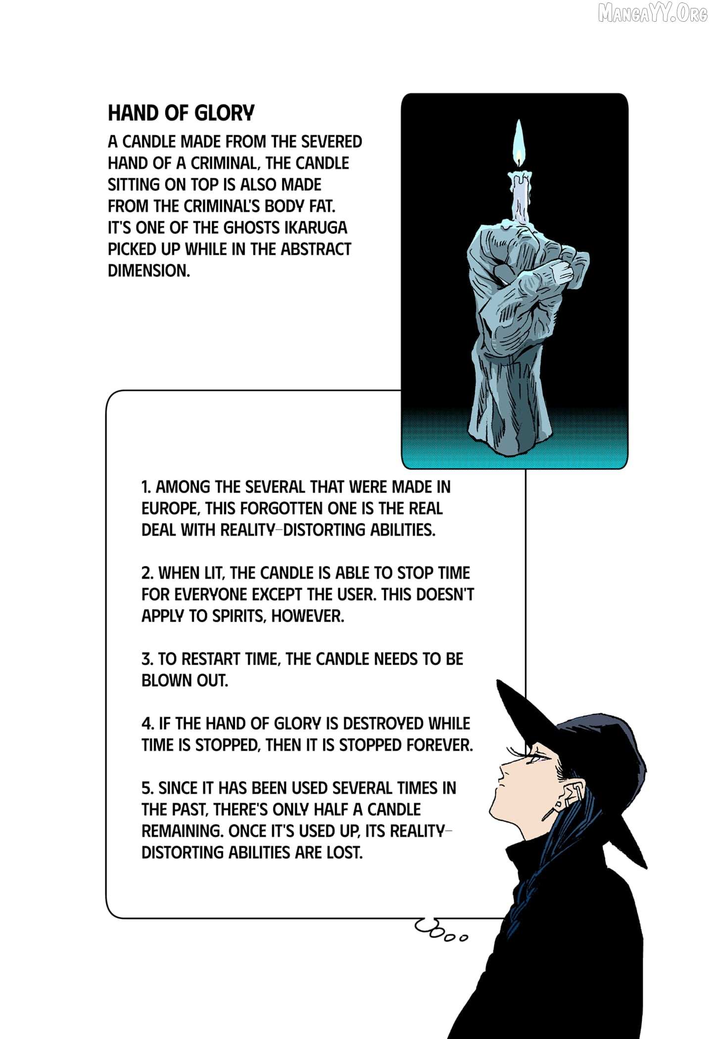 Read Ghost Fixers chapter 68.5 image 3 on Lezhin