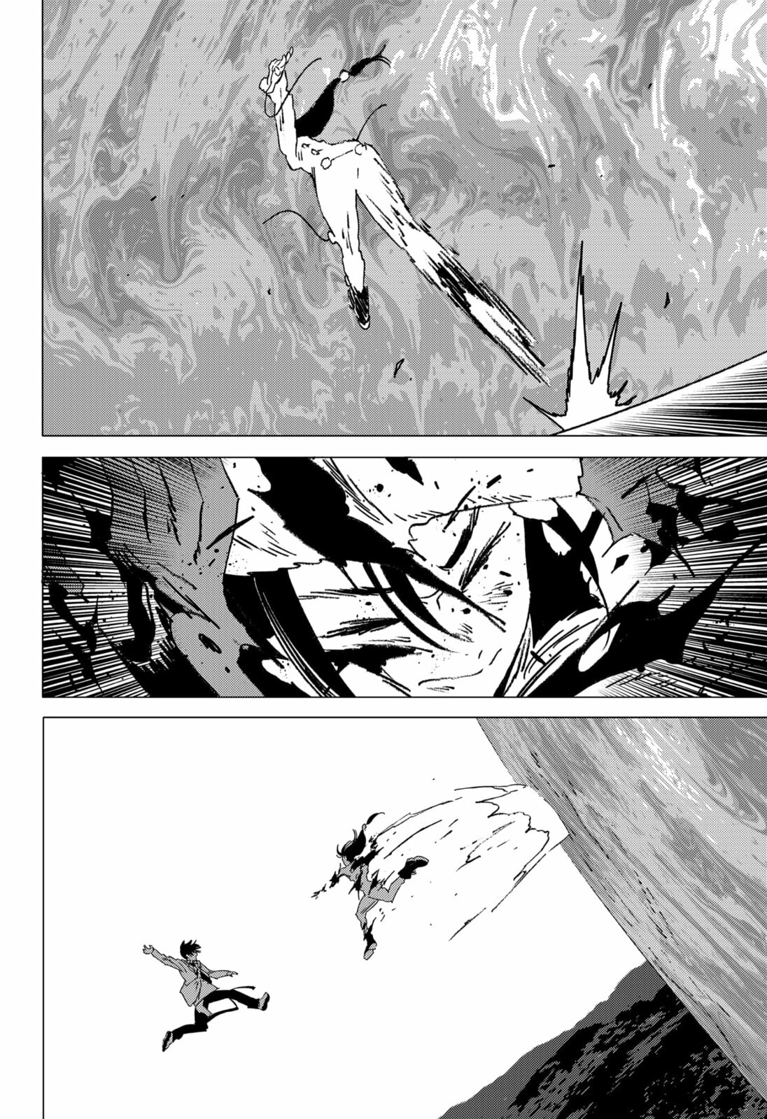 Read Ghost Fixers chapter 68 image 11 on Lezhin