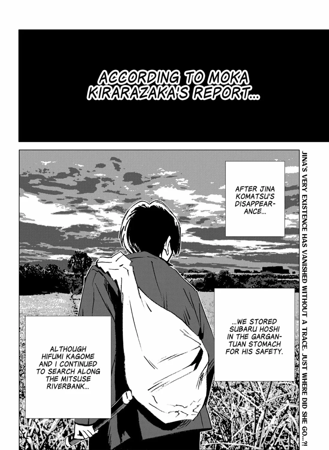 Read Ghost Fixers chapter 7 image 2 on Lezhin