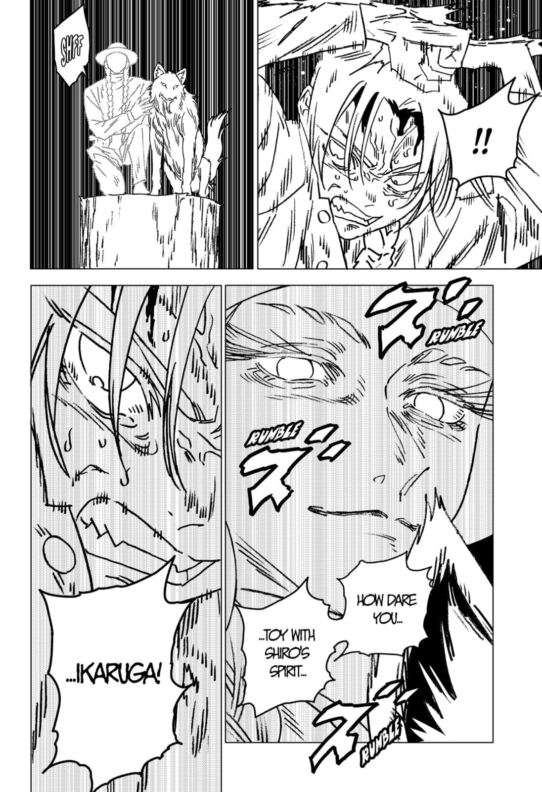 Read Ghost Fixers chapter 70 image 10 on Lezhin