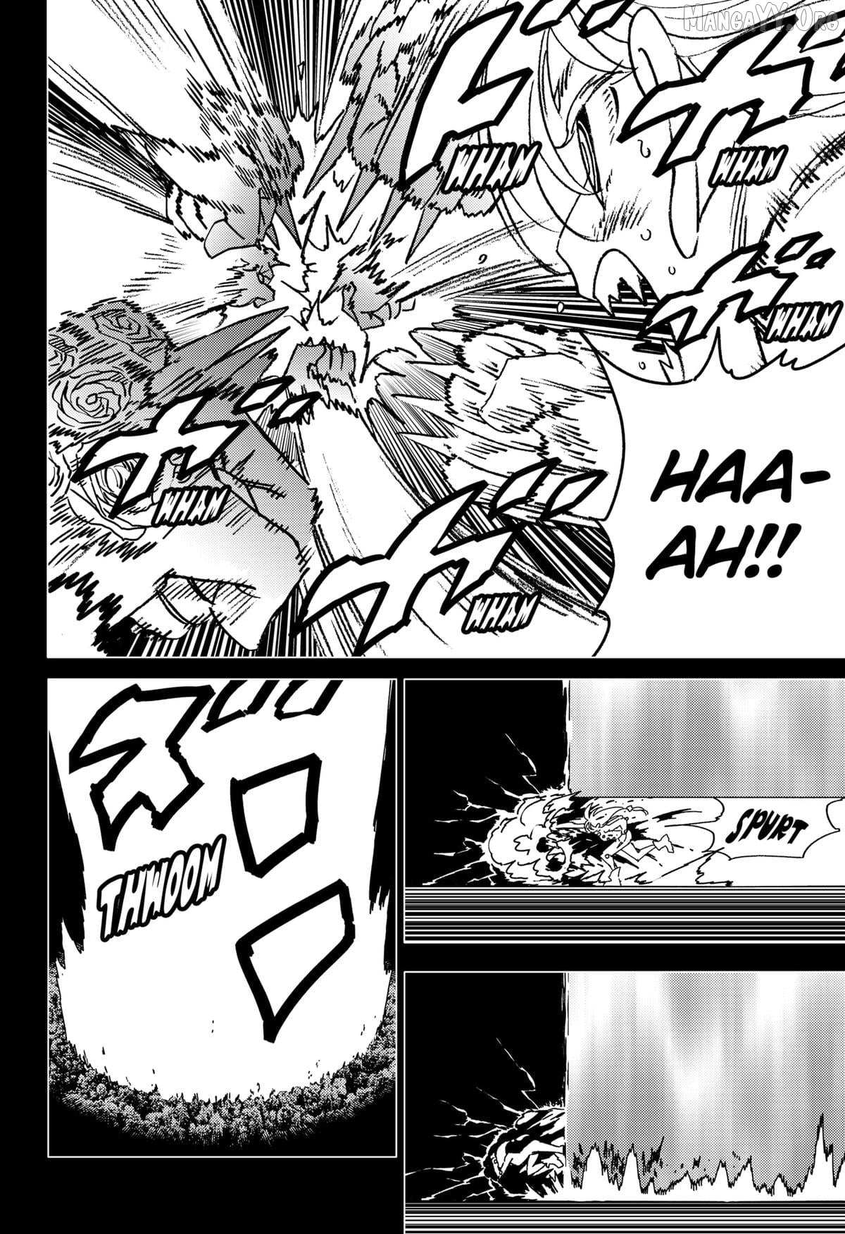 Read Ghost Fixers chapter 71 image 3 on Lezhin