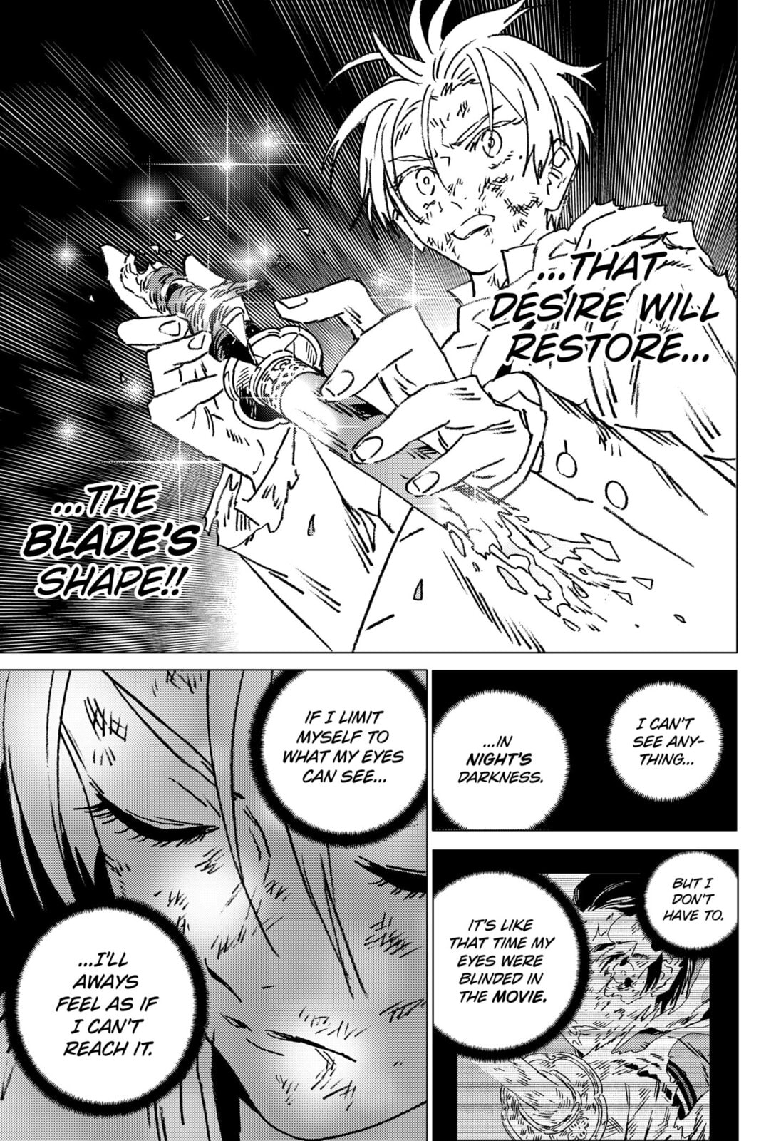Read Ghost Fixers chapter 72 image 10 on Lezhin