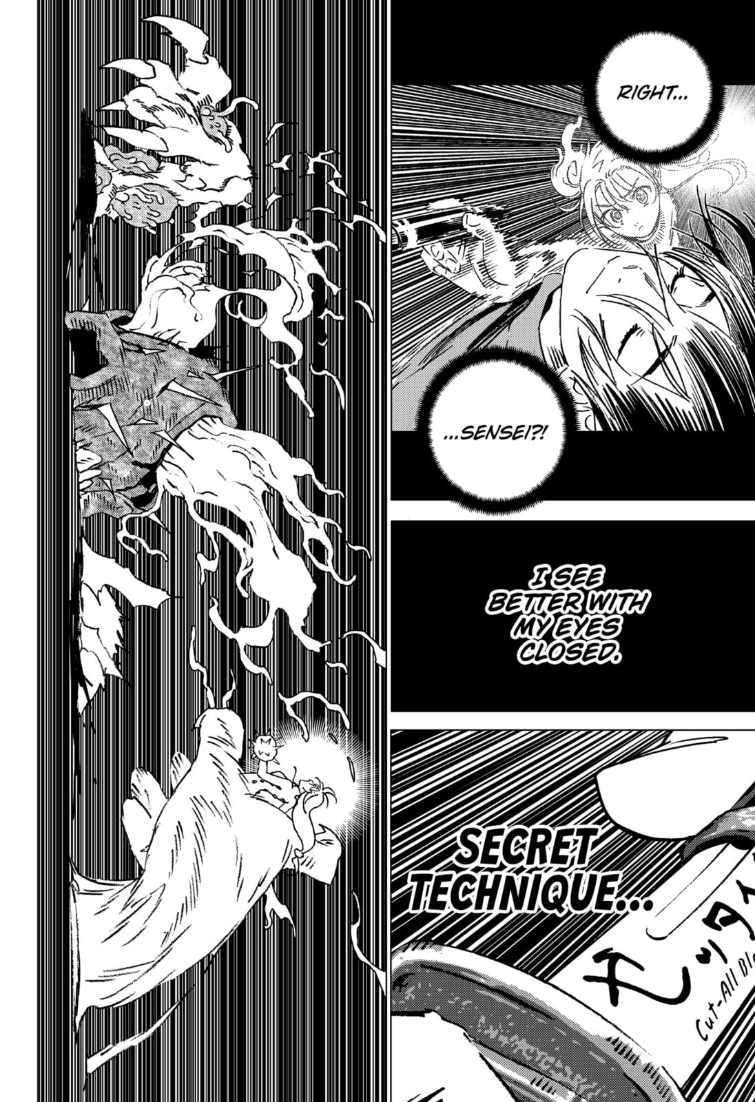 Read Ghost Fixers chapter 72 image 11 on Lezhin