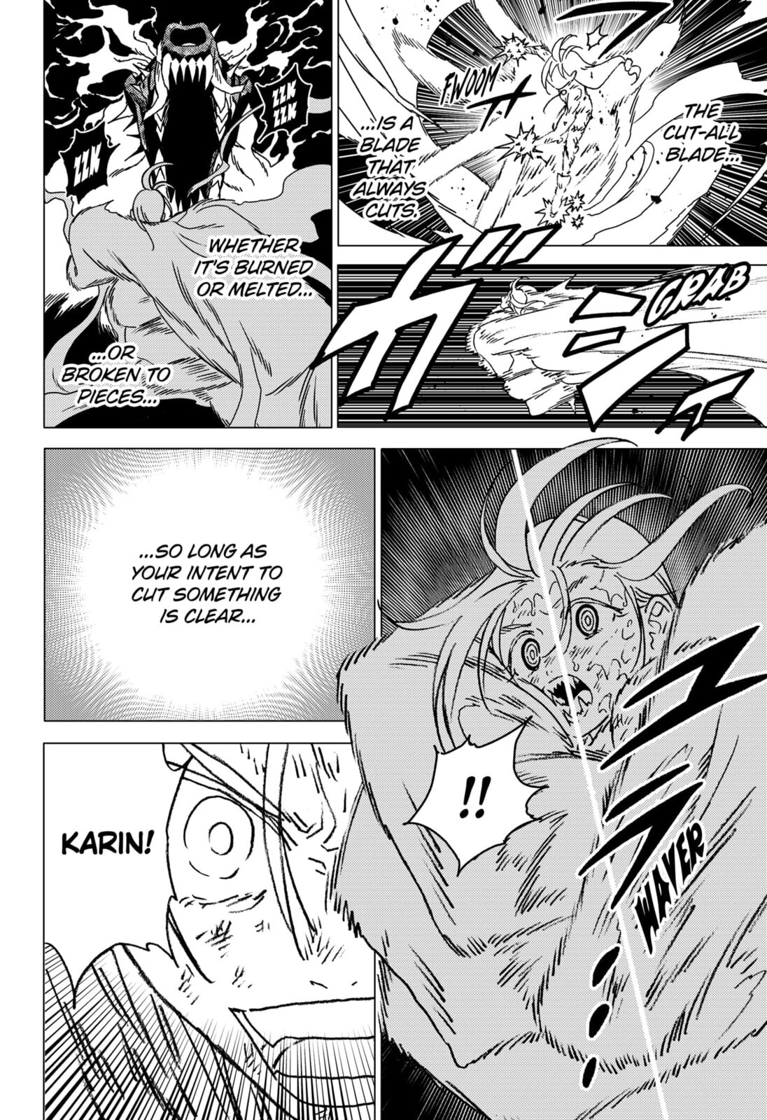 Read Ghost Fixers chapter 72 image 9 on Lezhin