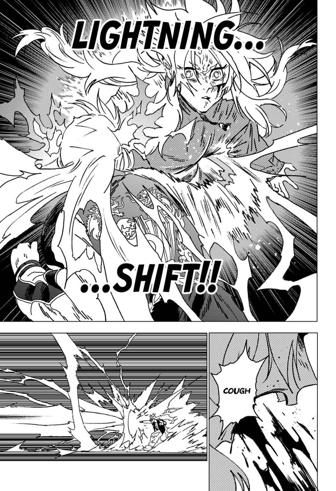 Read Ghost Fixers chapter 74 image 15 on Lezhin