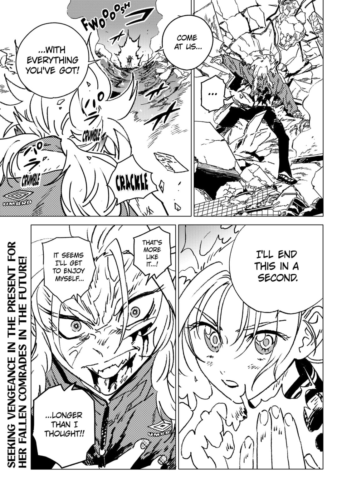 Read Ghost Fixers chapter 74 image 17 on Lezhin