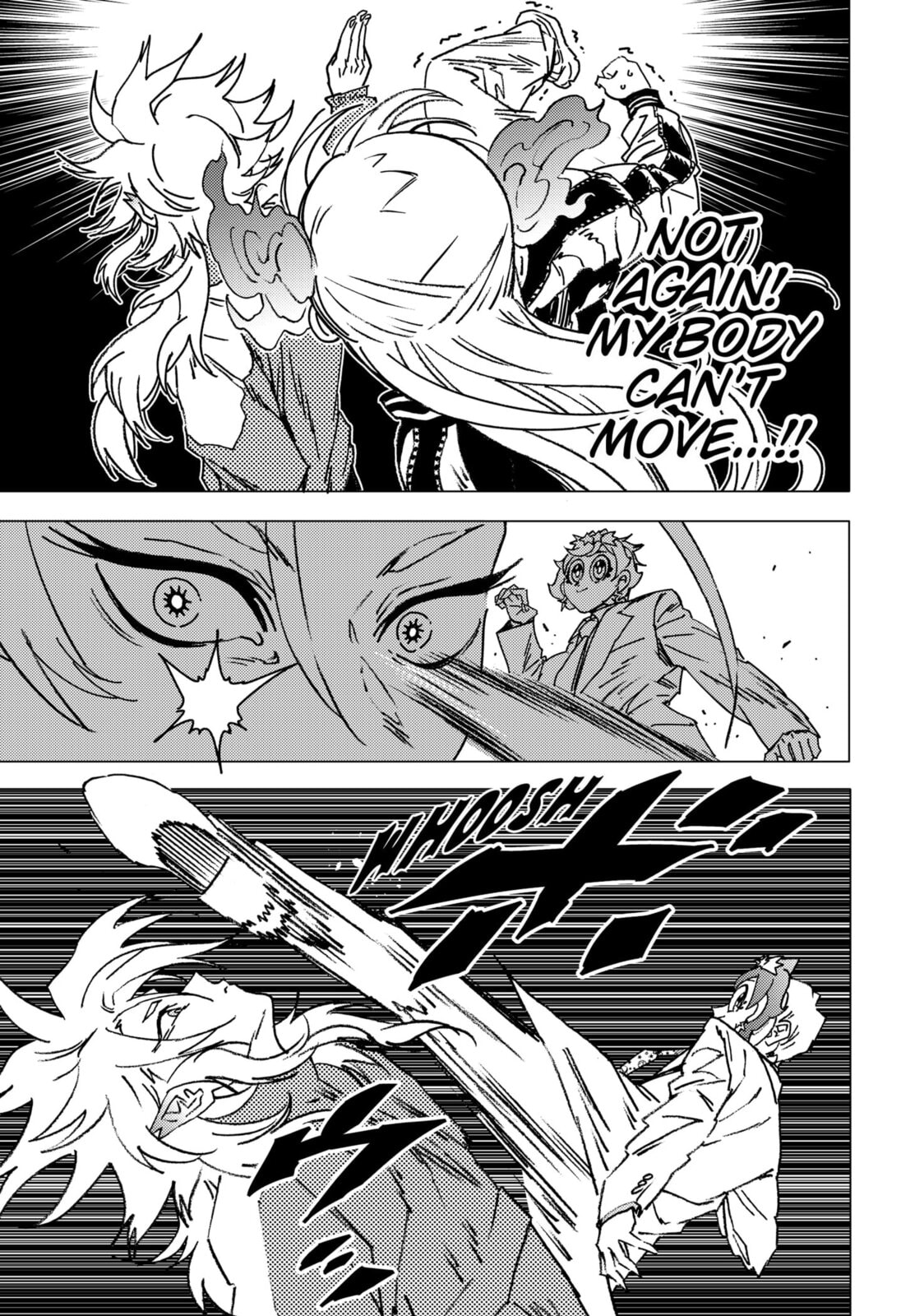 Read Ghost Fixers chapter 74 image 7 on Lezhin