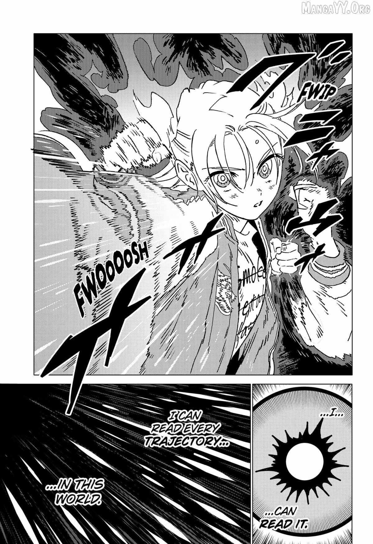 Read Ghost Fixers chapter 75 image 13 on Lezhin