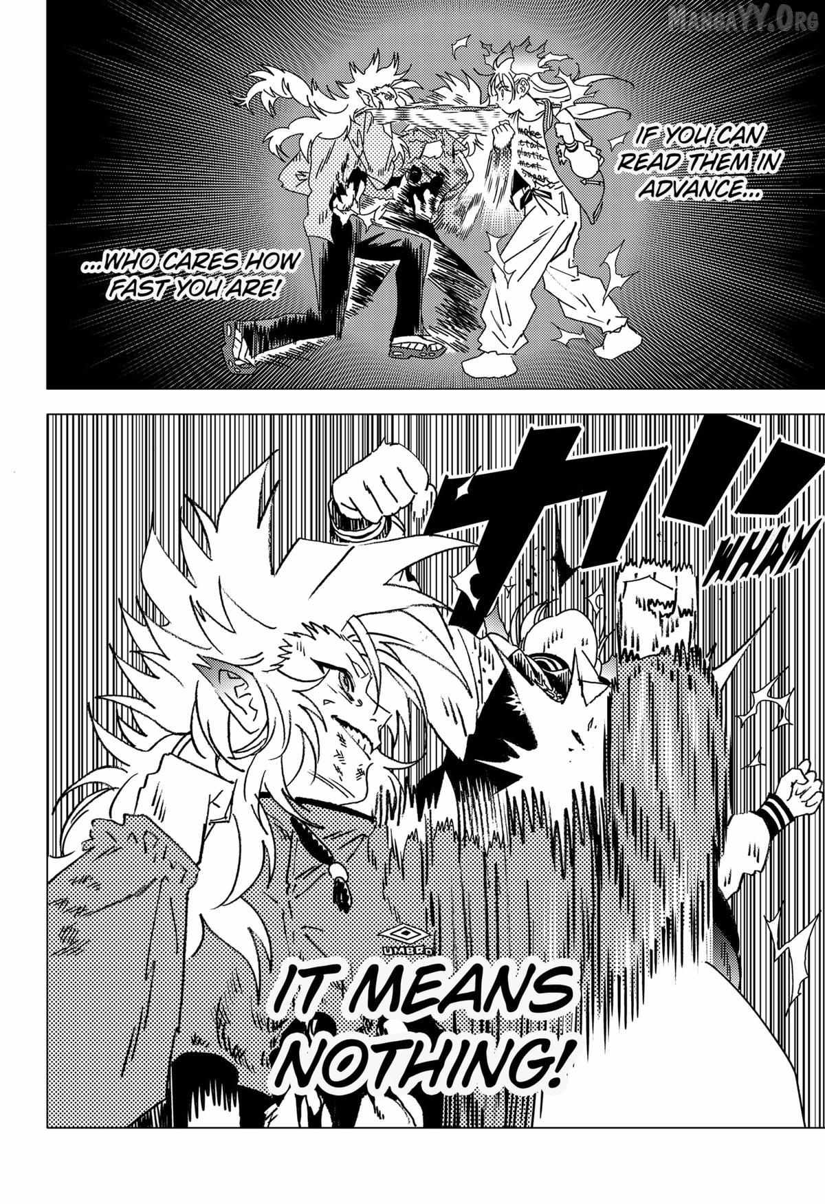 Read Ghost Fixers chapter 75 image 14 on Lezhin