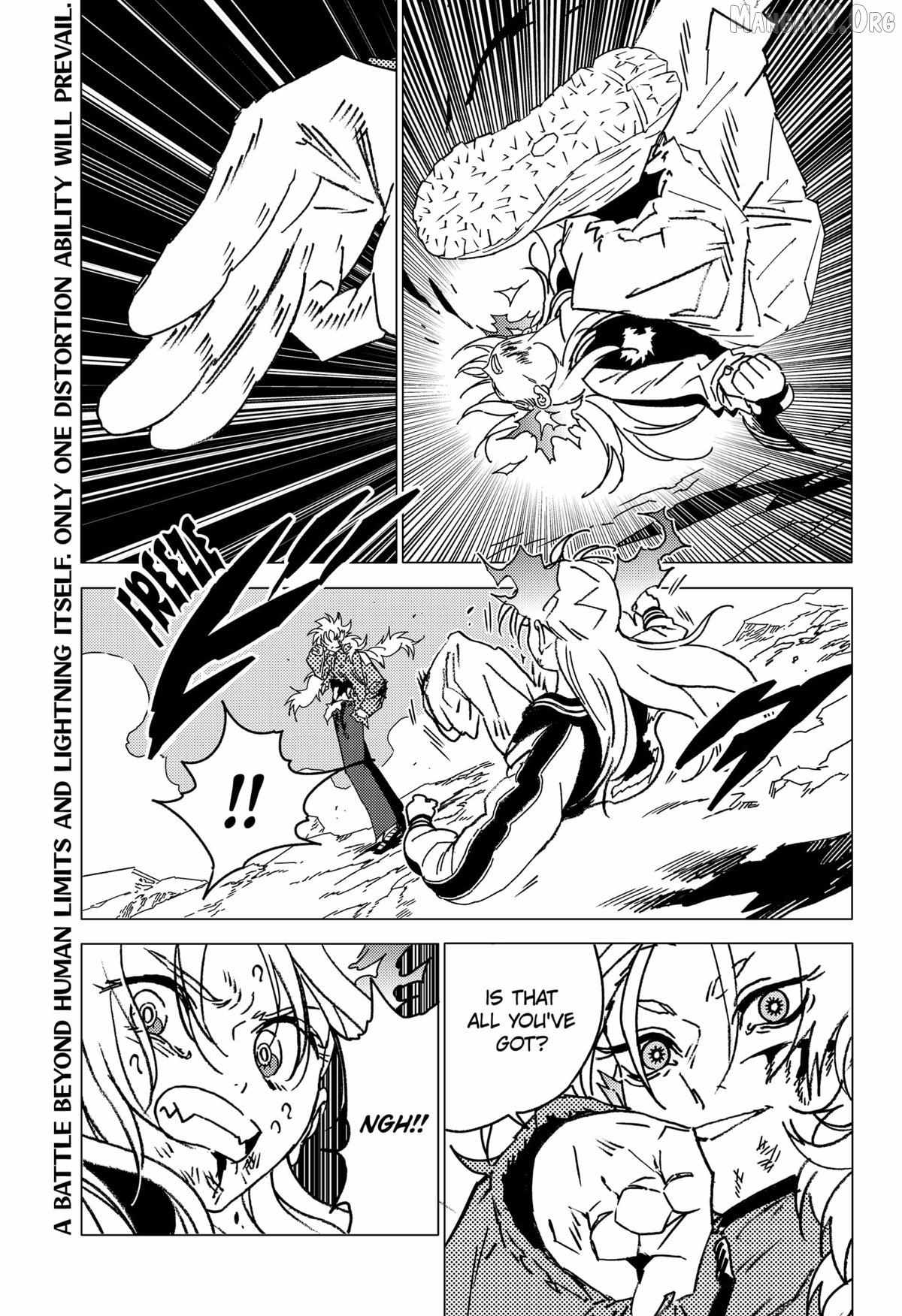 Read Ghost Fixers chapter 75 image 15 on Lezhin