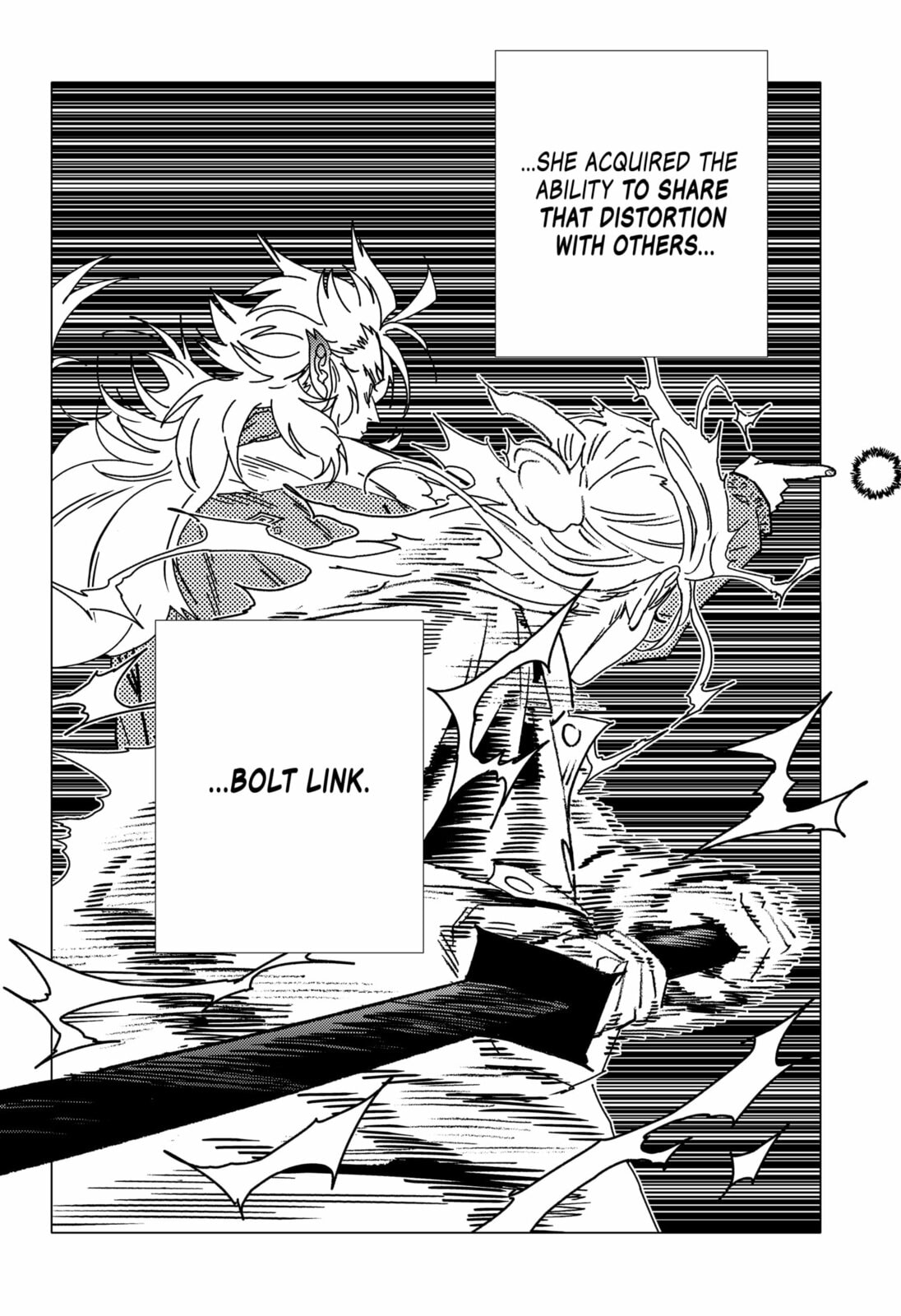 Read Ghost Fixers chapter 76 image 10 on Lezhin