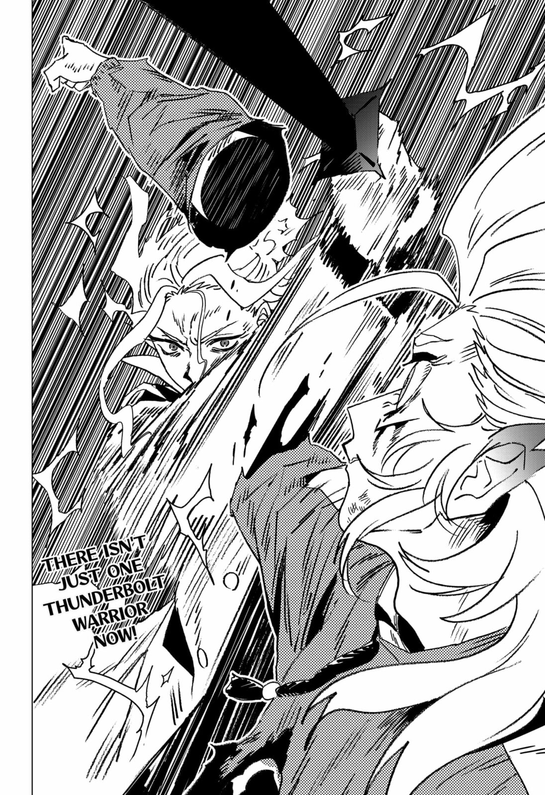 Read Ghost Fixers chapter 76 image 12 on Lezhin