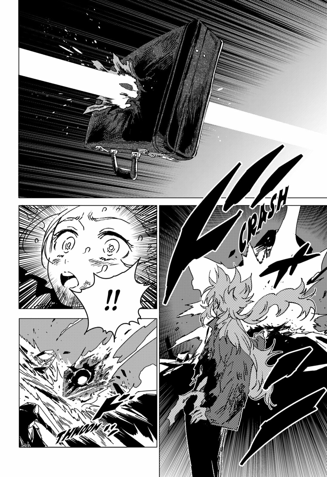 Read Ghost Fixers chapter 76 image 6 on Lezhin