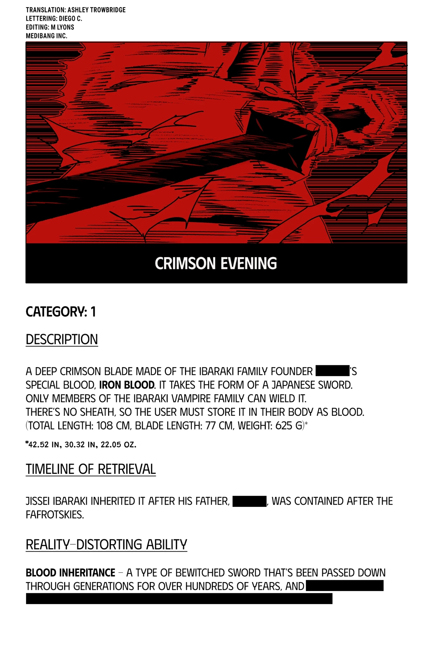 Read Ghost Fixers chapter 77.1 image 1 on Lezhin