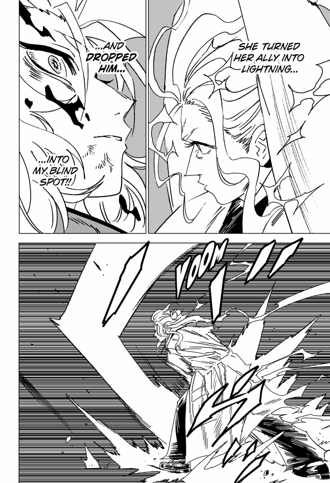 Read Ghost Fixers chapter 77 image 1 on Lezhin