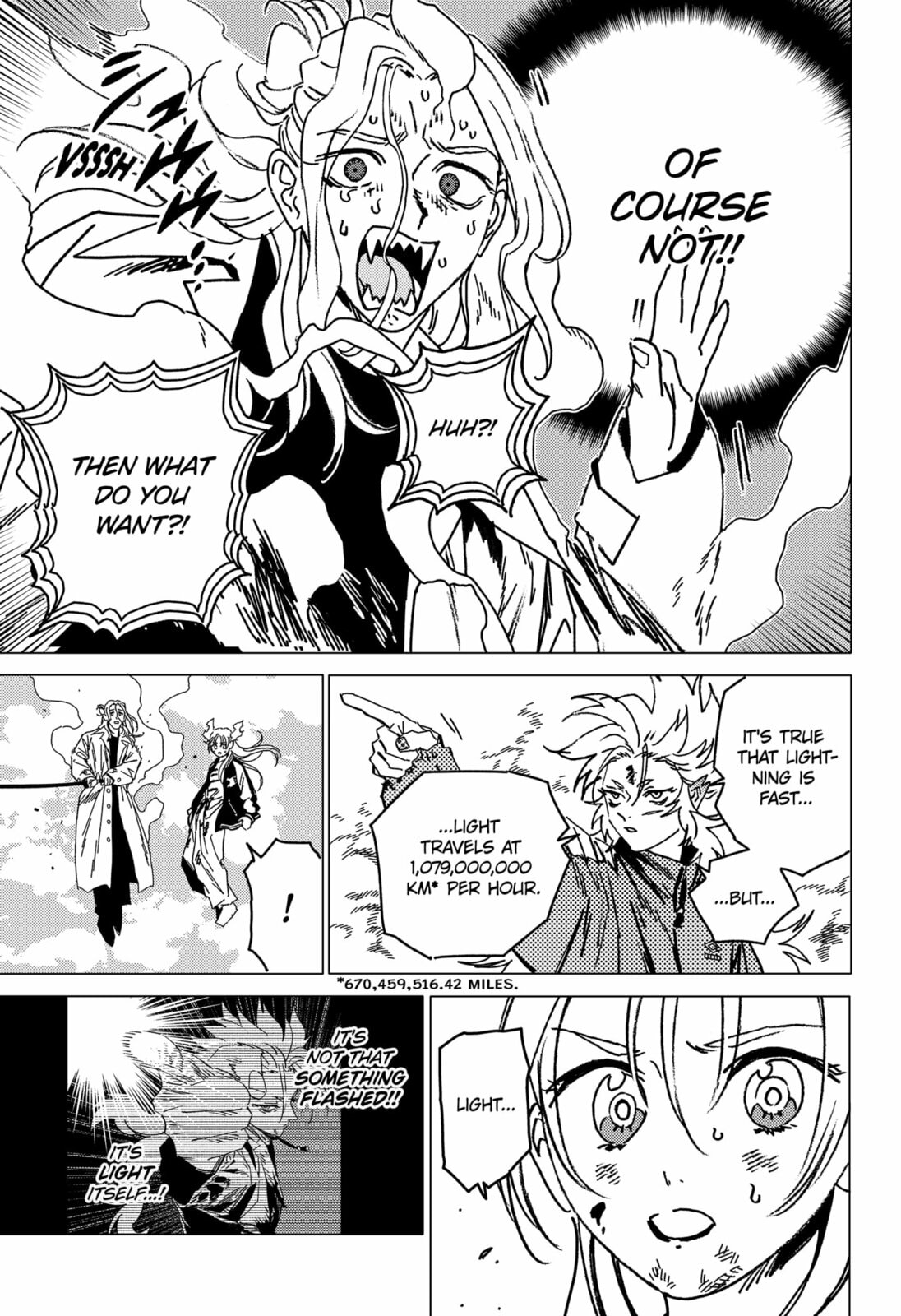Read Ghost Fixers chapter 77 image 12 on Lezhin