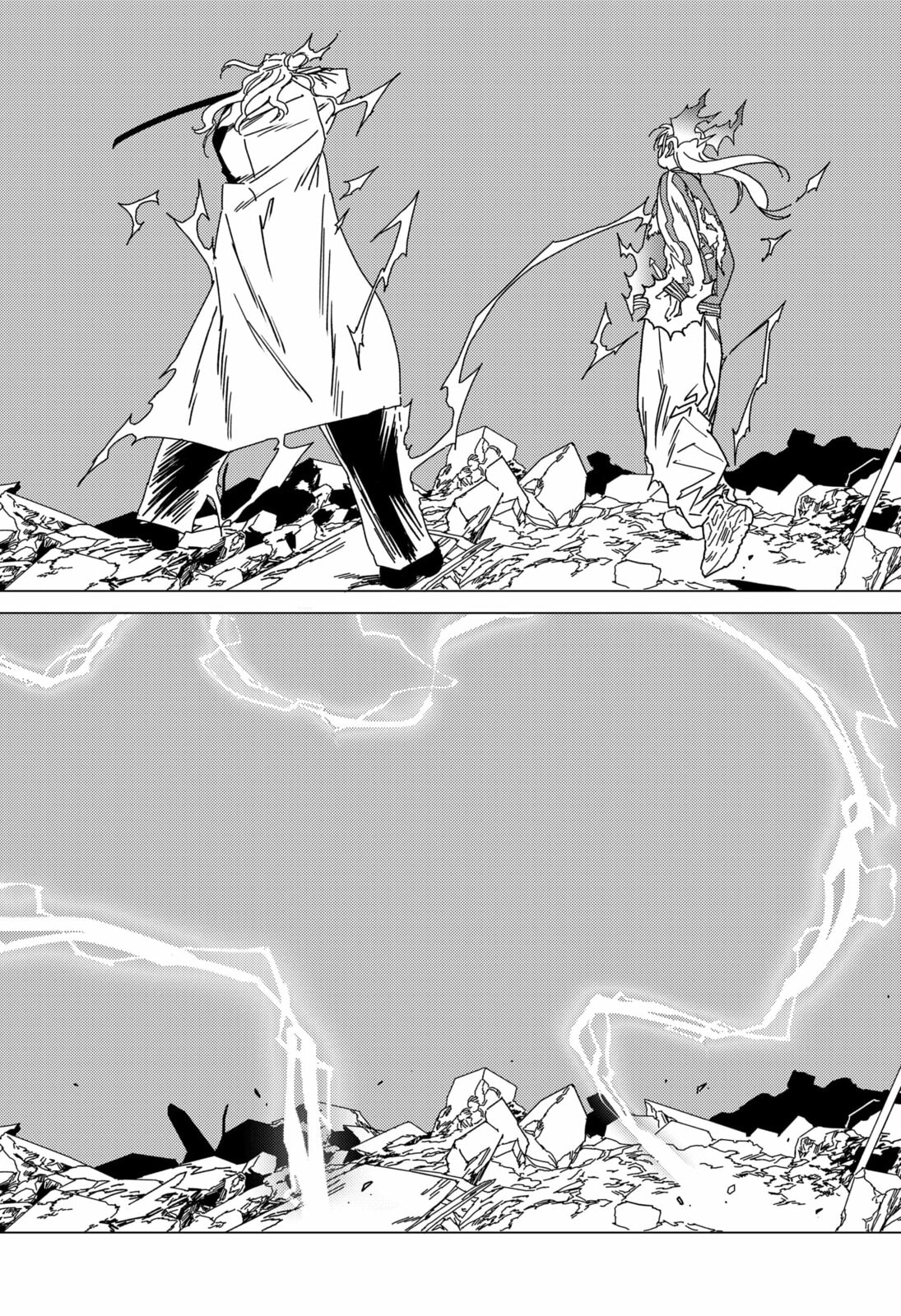 Read Ghost Fixers chapter 77 image 5 on Lezhin