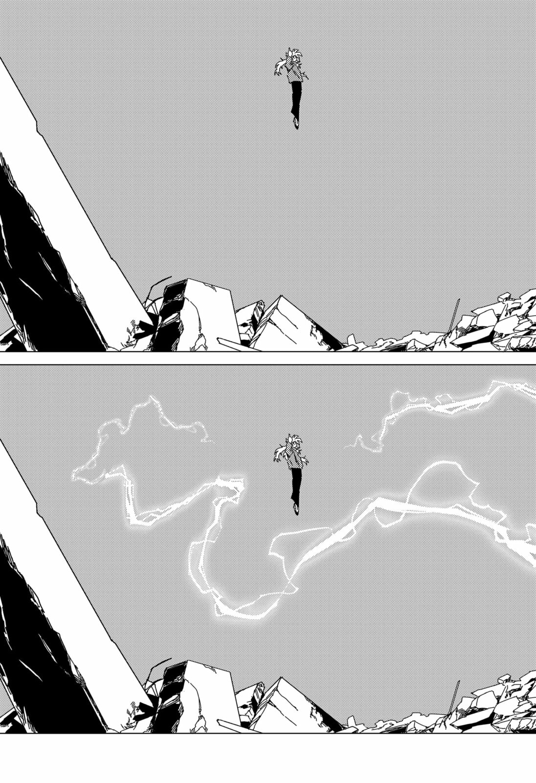 Read Ghost Fixers chapter 77 image 6 on Lezhin