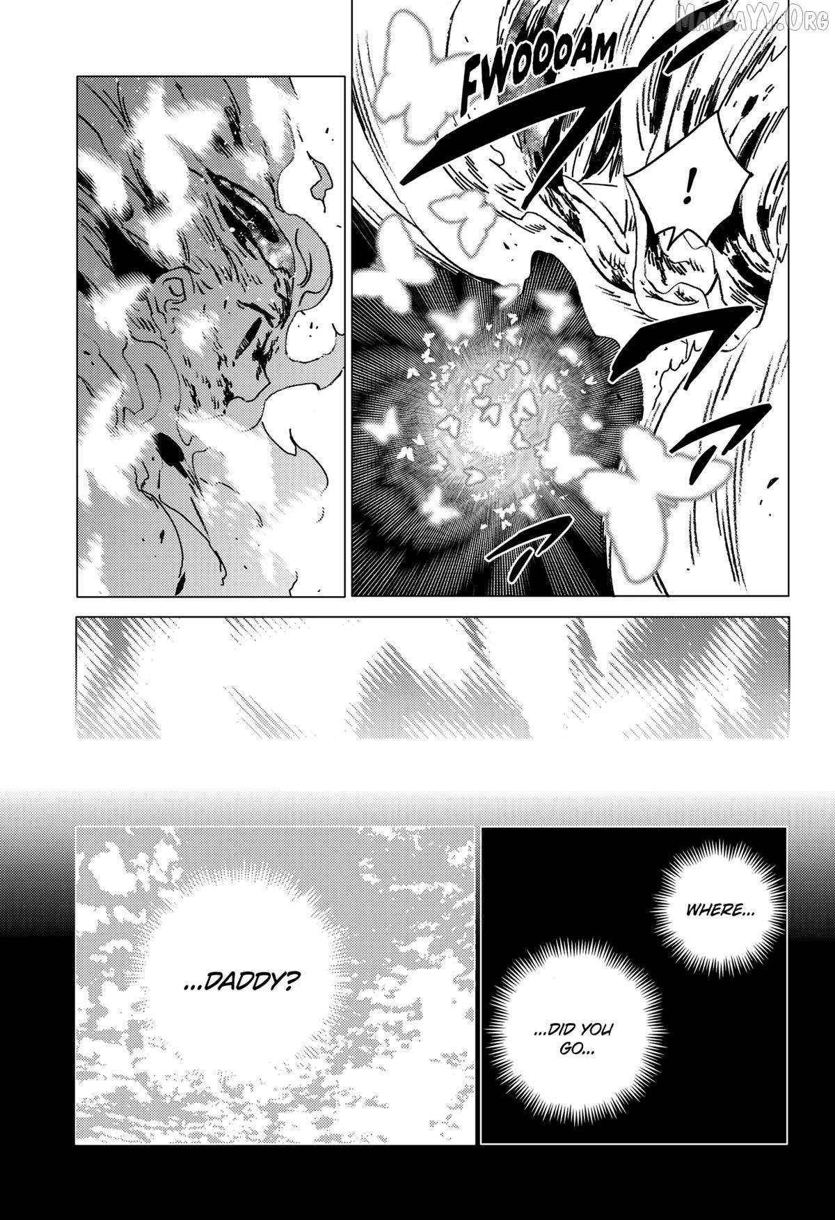 Read Ghost Fixers chapter 79 image 3 on Lezhin