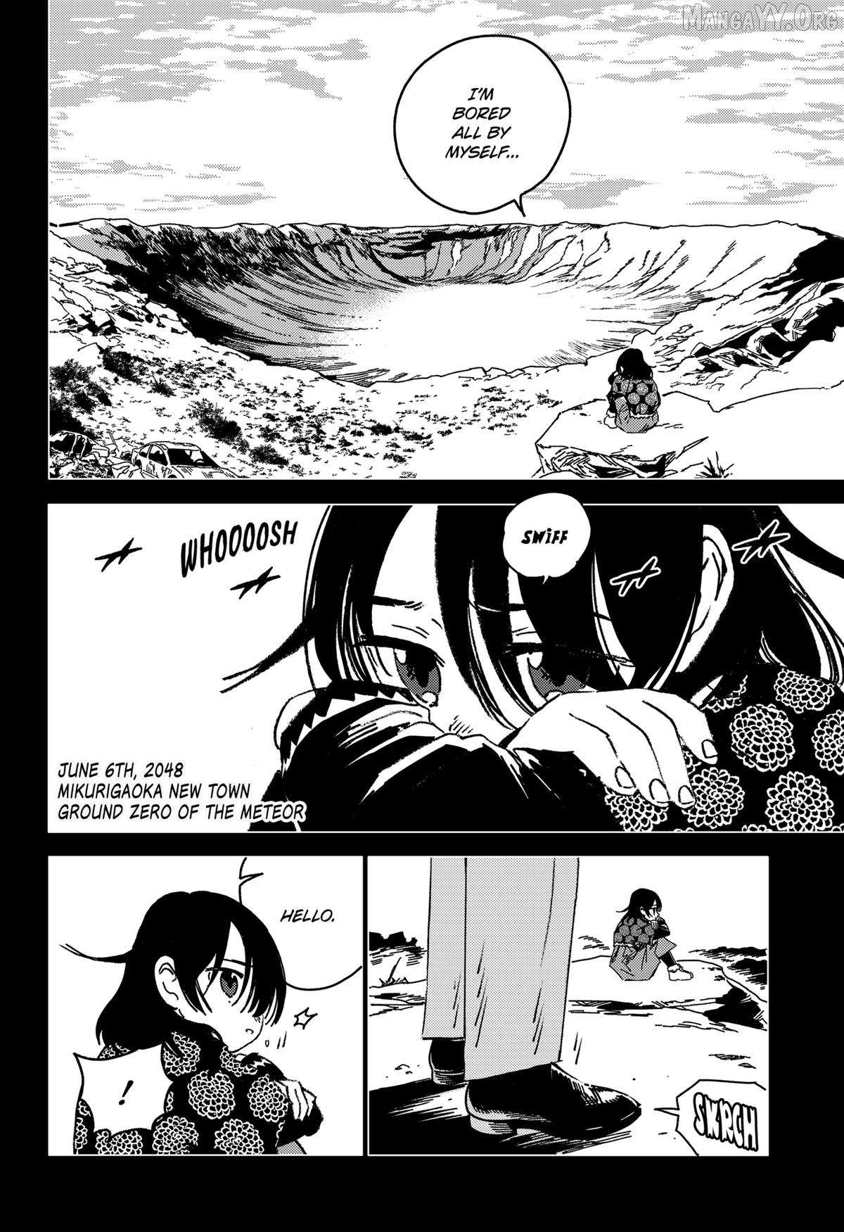 Read Ghost Fixers chapter 79 image 4 on Lezhin