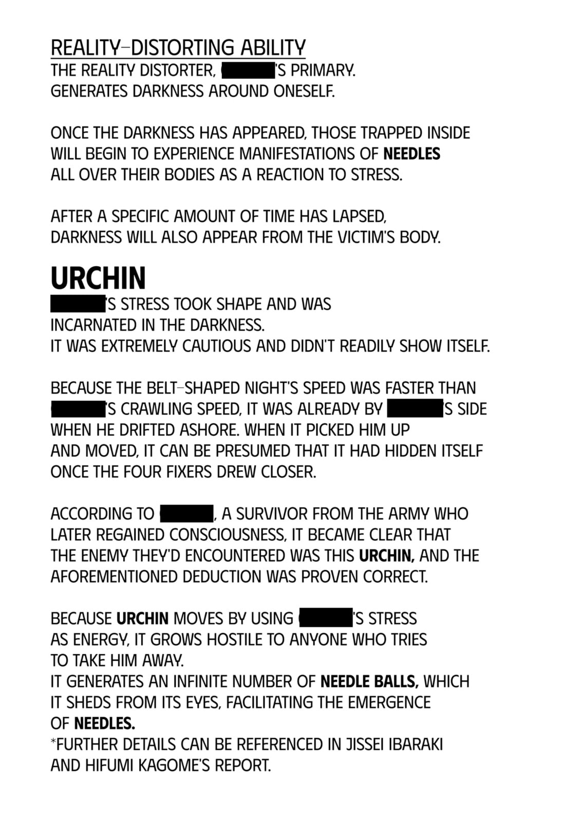 Read Ghost Fixers chapter 8.1 image 2 on Lezhin