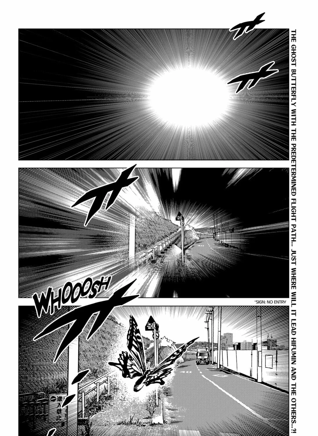 Read Ghost Fixers chapter 8 image 2 on Lezhin