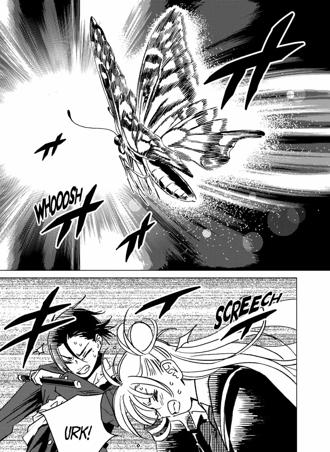 Read Ghost Fixers chapter 8 image 24 on Lezhin