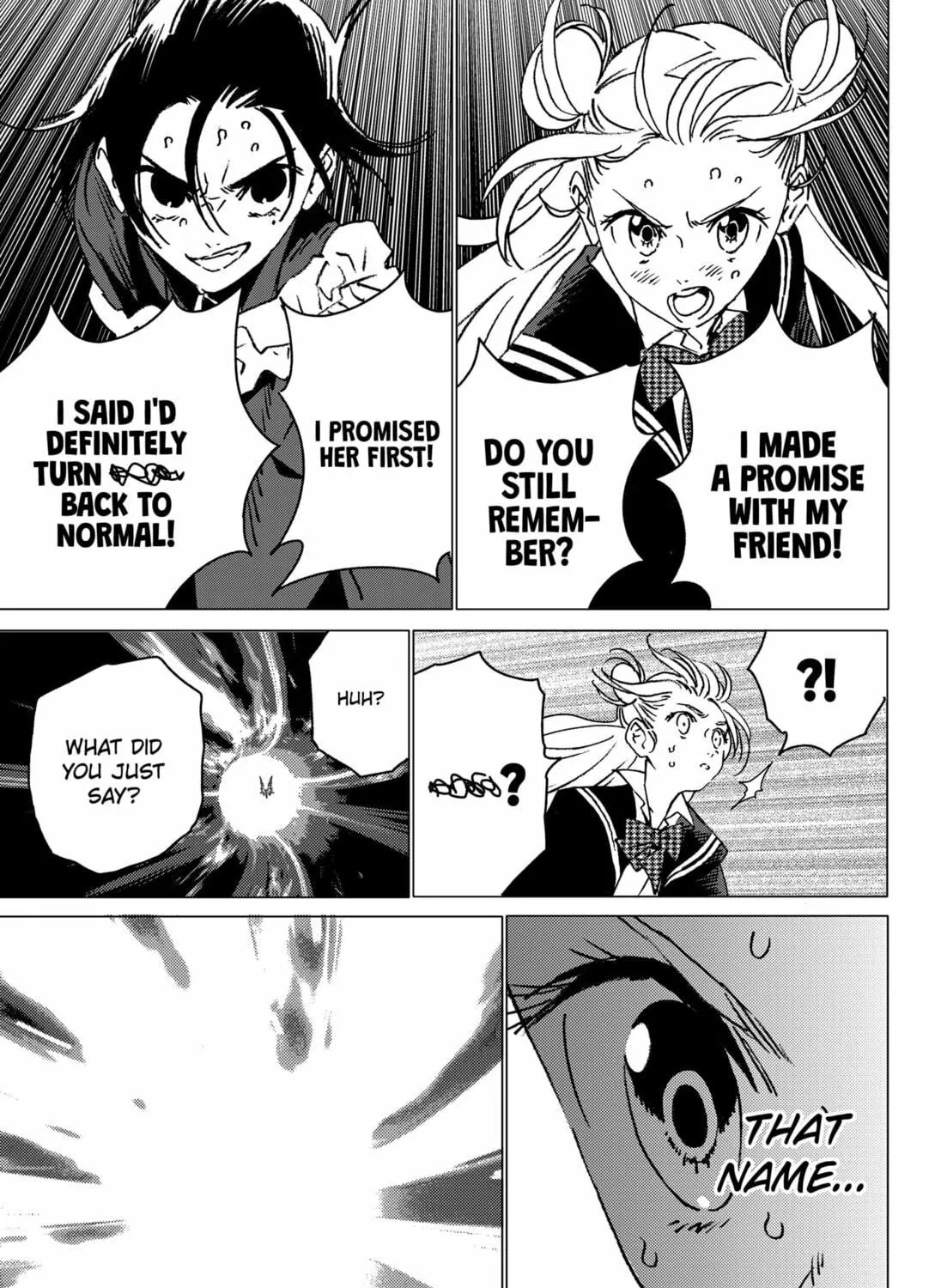 Read Ghost Fixers chapter 8 image 28 on Lezhin