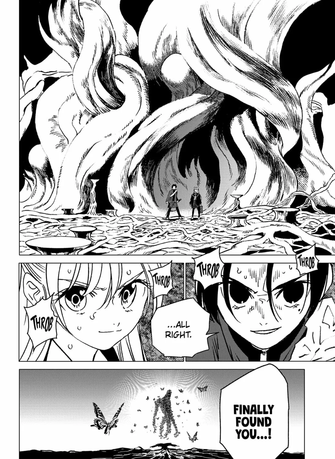 Read Ghost Fixers chapter 8 image 30 on Lezhin