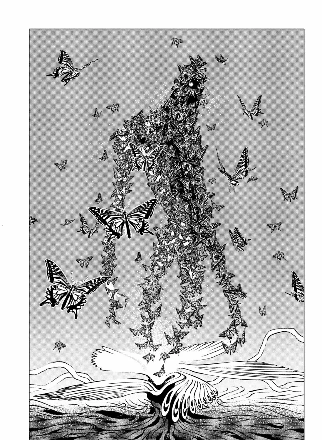 Read Ghost Fixers chapter 8 image 32 on Lezhin