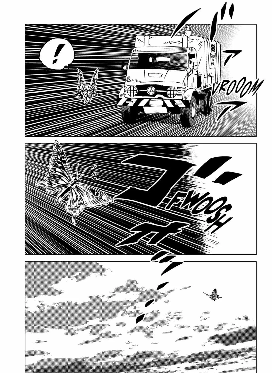 Read Ghost Fixers chapter 8 image 4 on Lezhin
