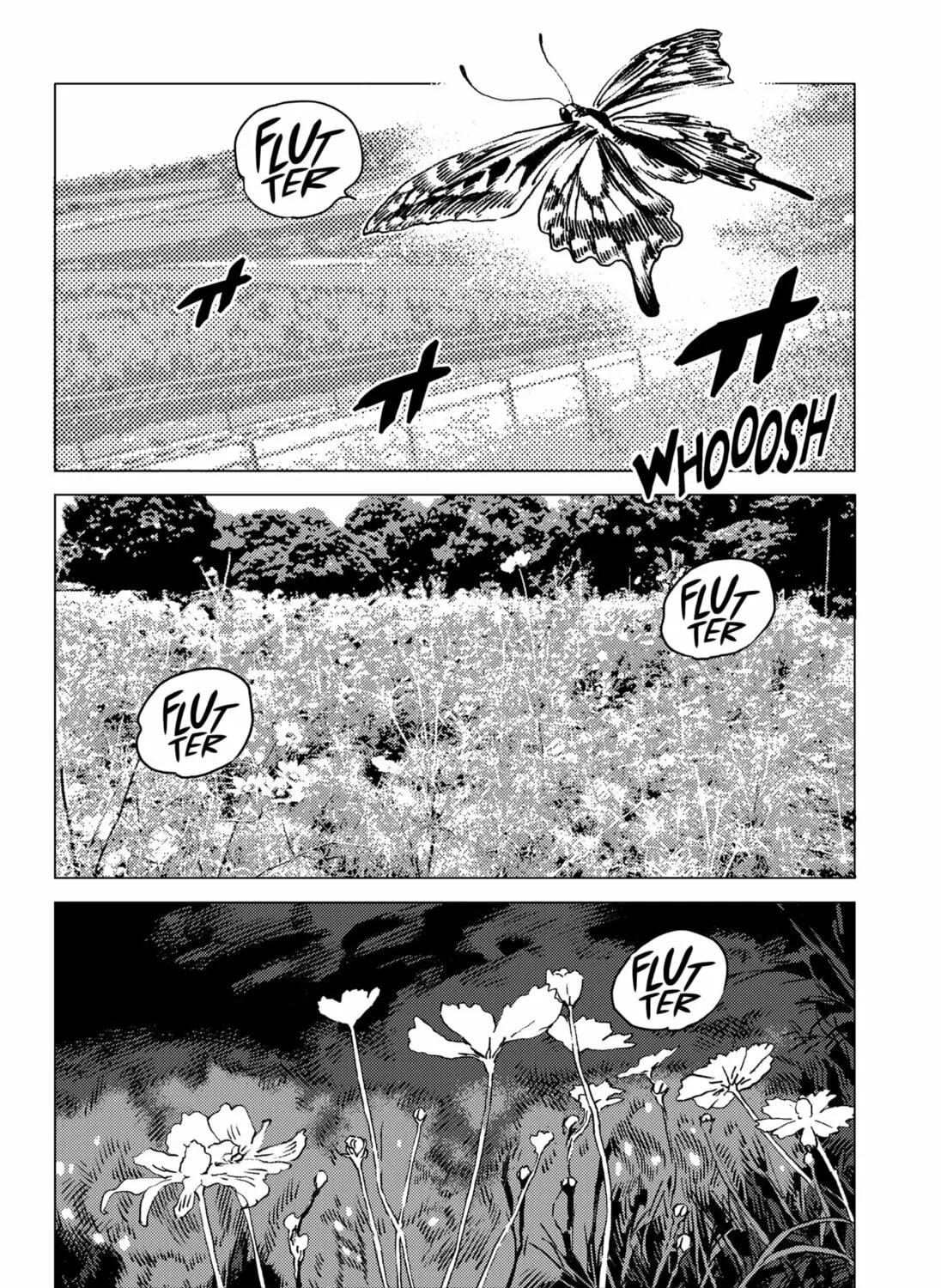 Read Ghost Fixers chapter 8 image 6 on Lezhin