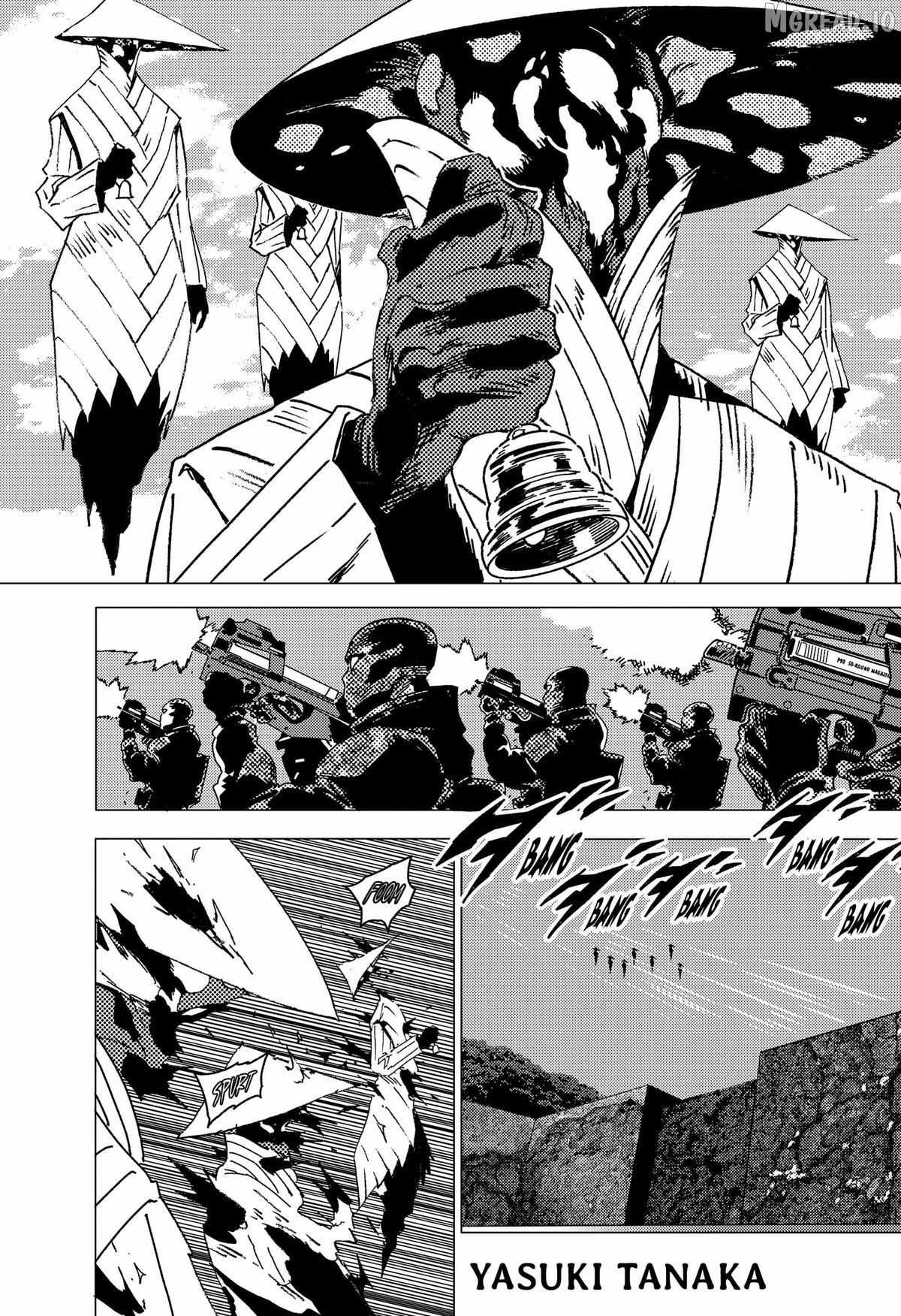 Read Ghost Fixers chapter 81 image 1 on Lezhin