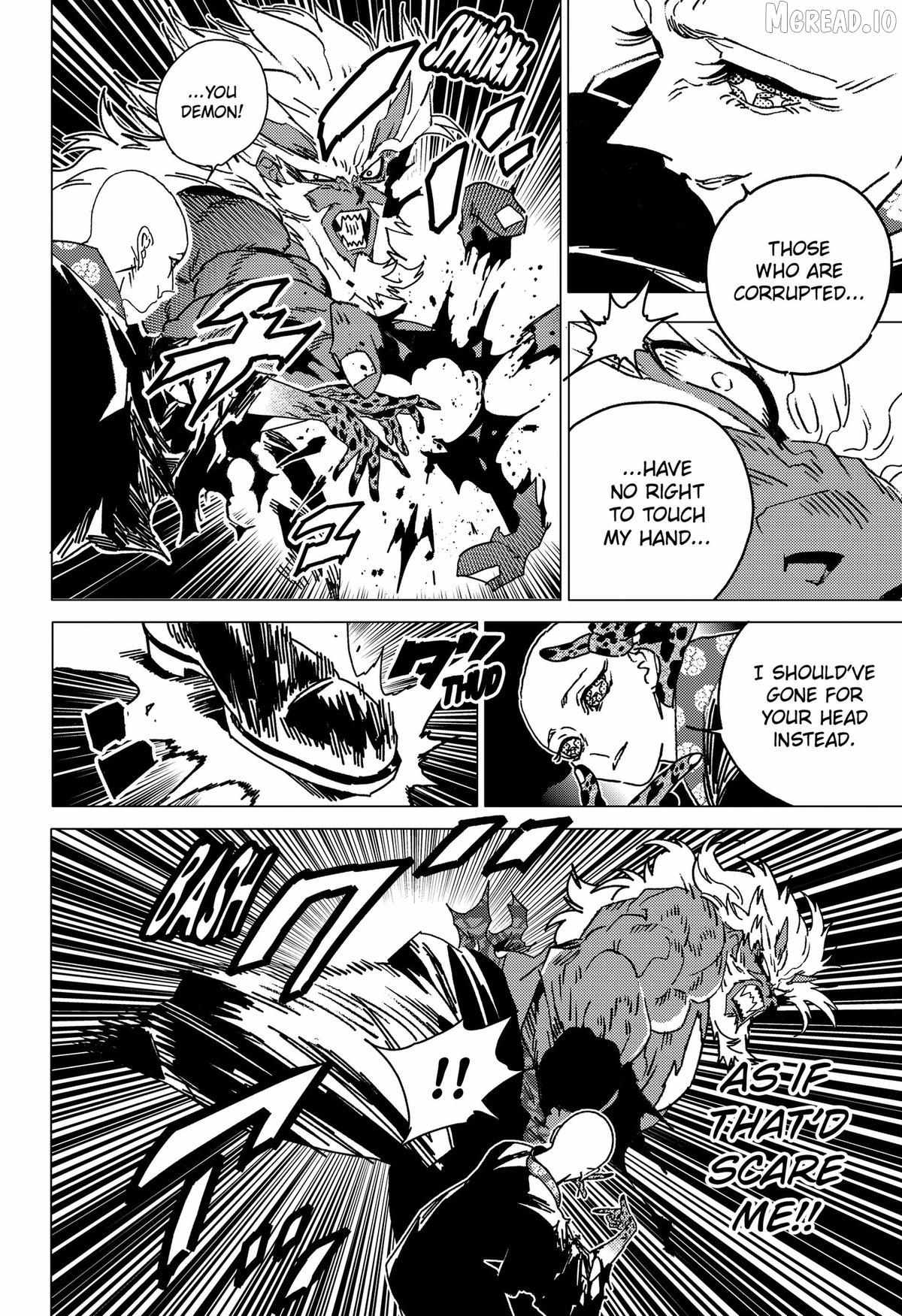 Read Ghost Fixers chapter 82 image 2 on Lezhin
