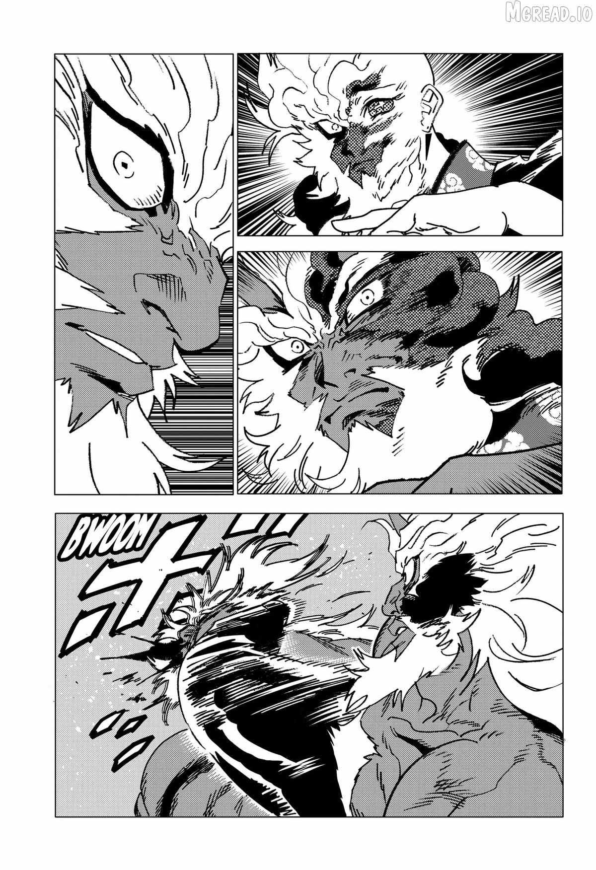 Read Ghost Fixers chapter 82 image 3 on Lezhin