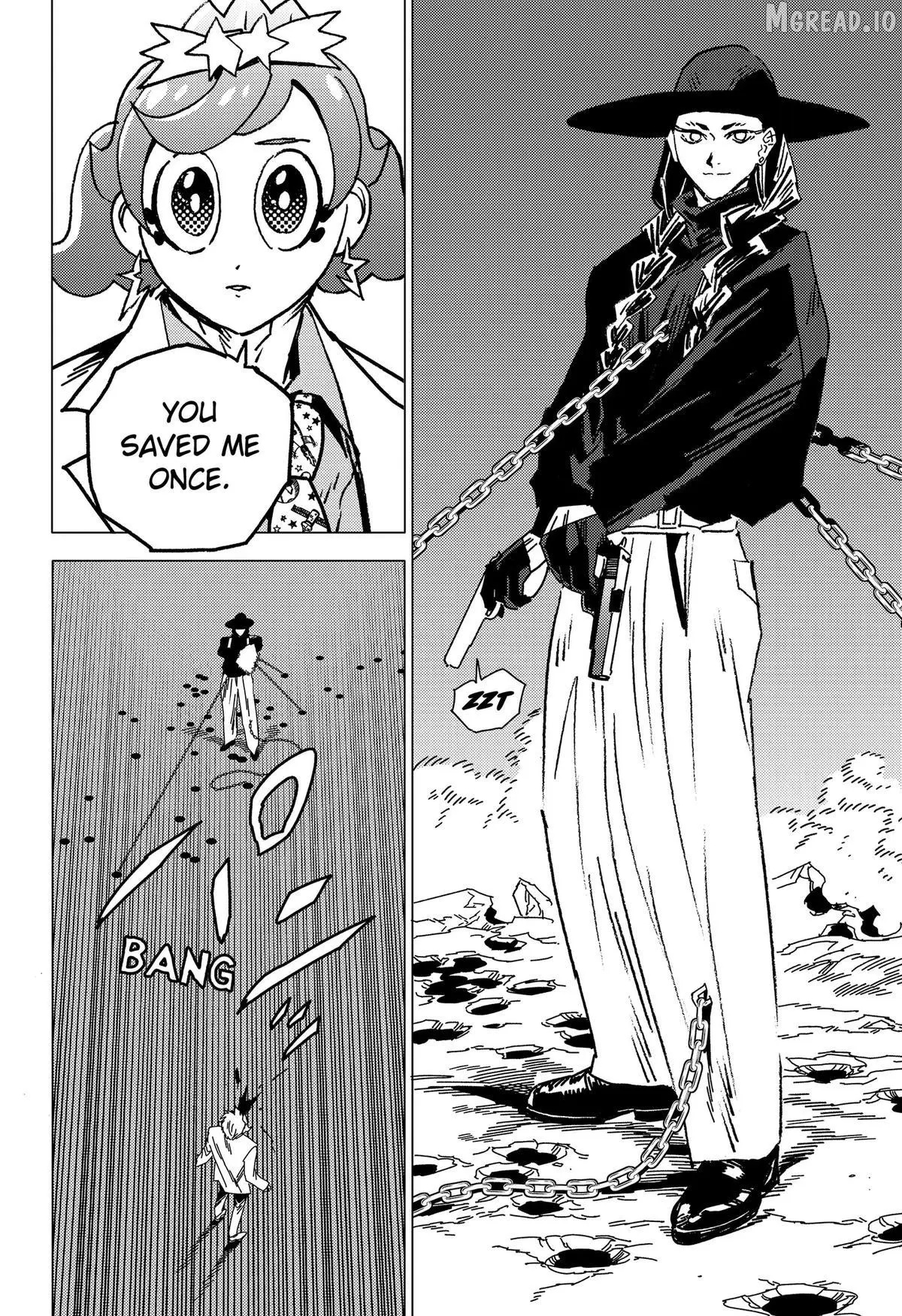 Read Ghost Fixers chapter 84 image 10 on Lezhin