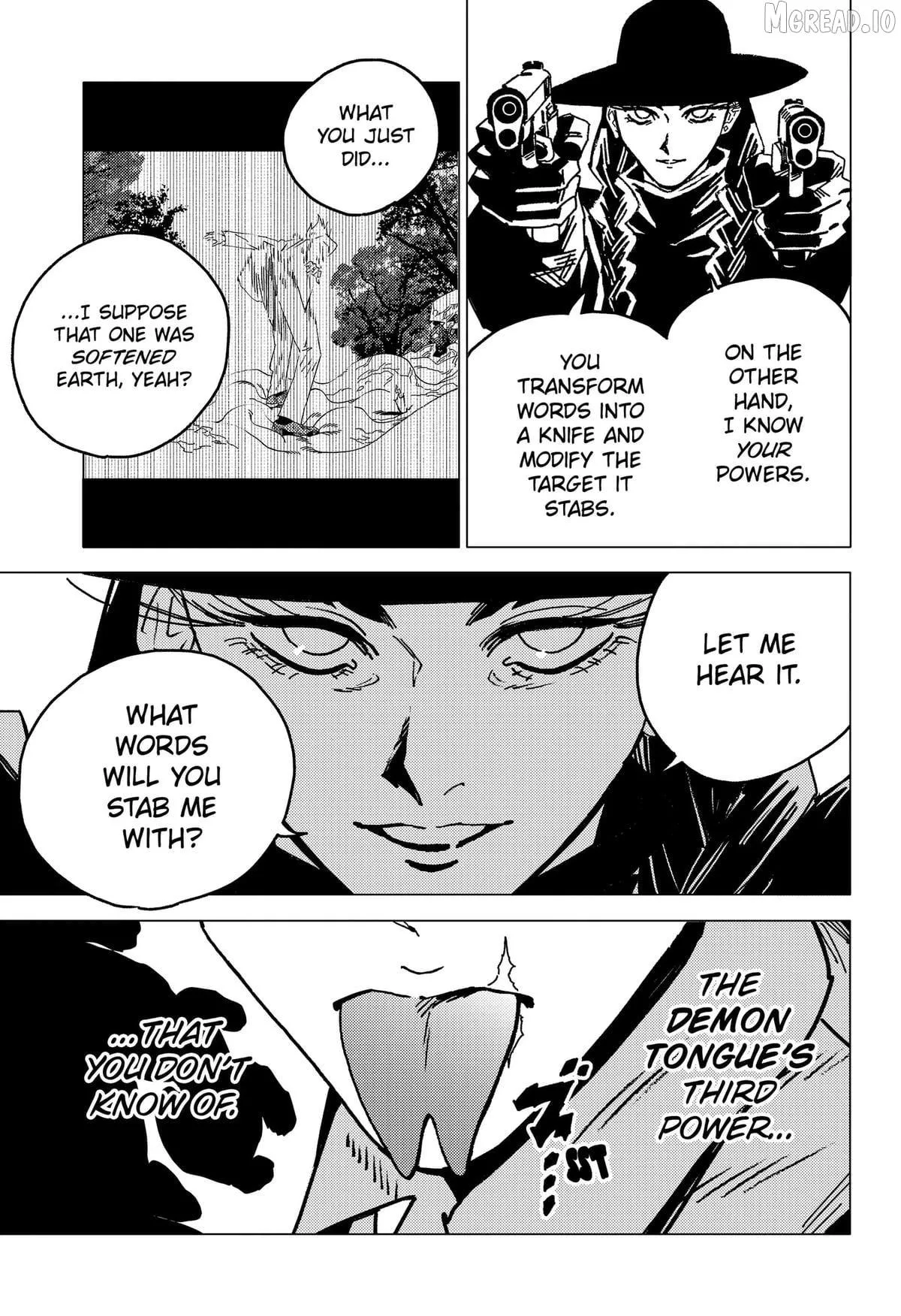 Read Ghost Fixers chapter 85 image 13 on Lezhin