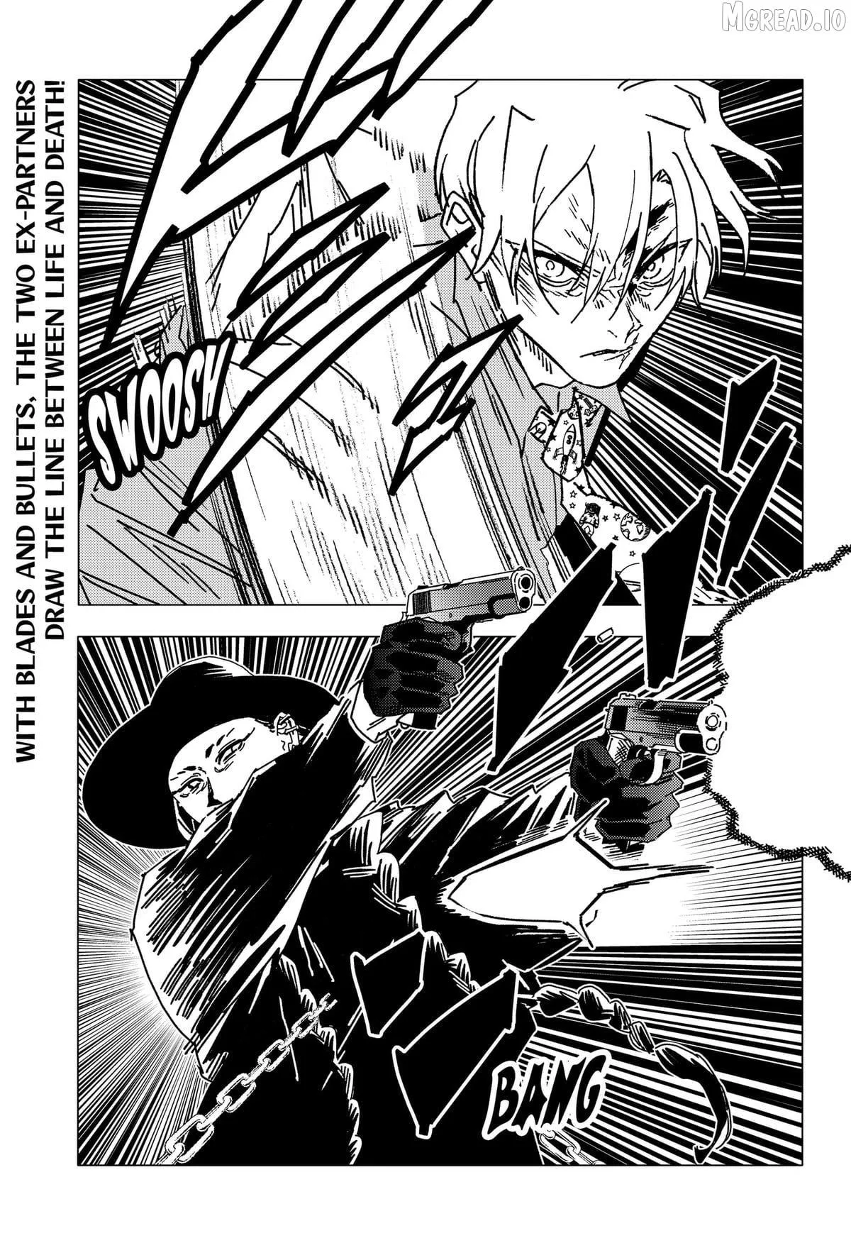 Read Ghost Fixers chapter 85 image 15 on Lezhin