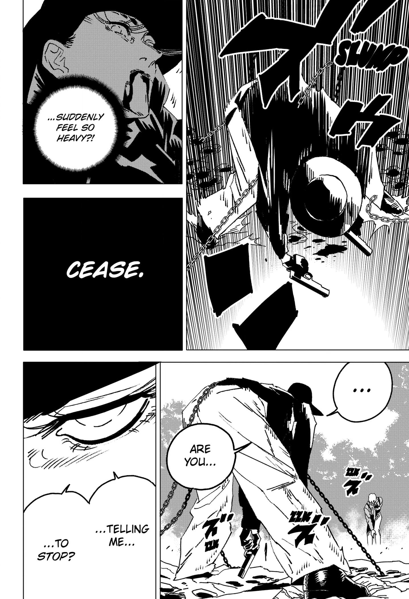 Read Ghost Fixers chapter 86 image 3 on Lezhin