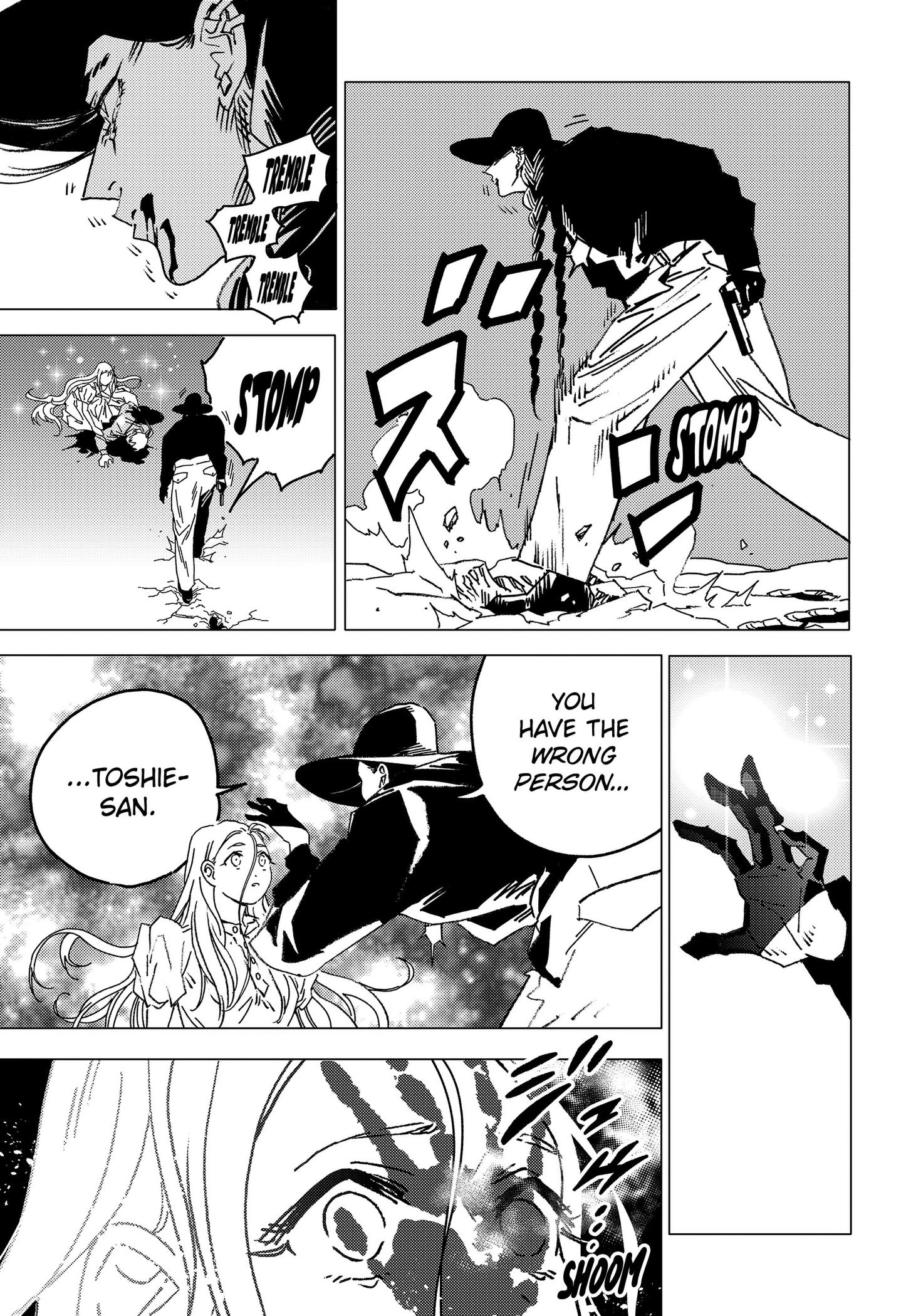 Read Ghost Fixers chapter 86 image 6 on Lezhin
