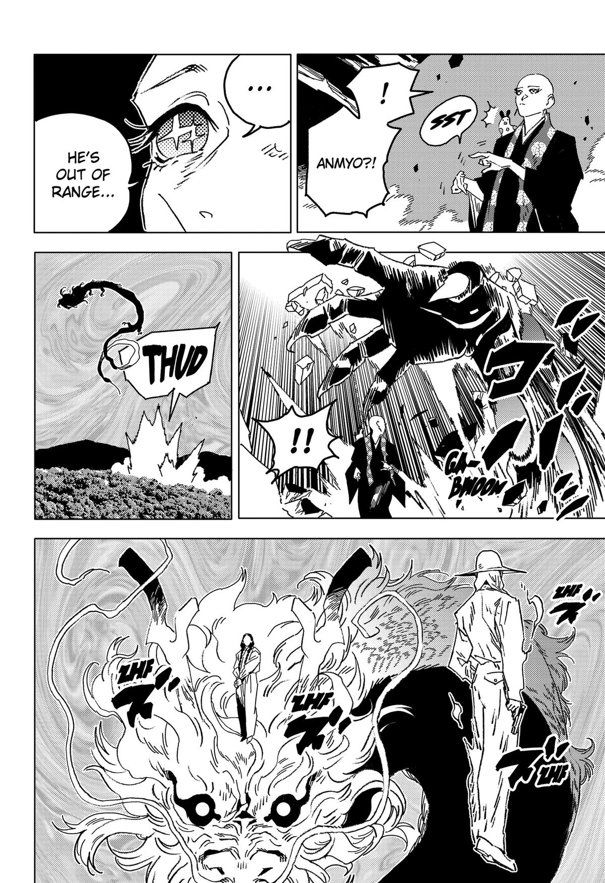 Read Ghost Fixers chapter 88 image 10 on Lezhin