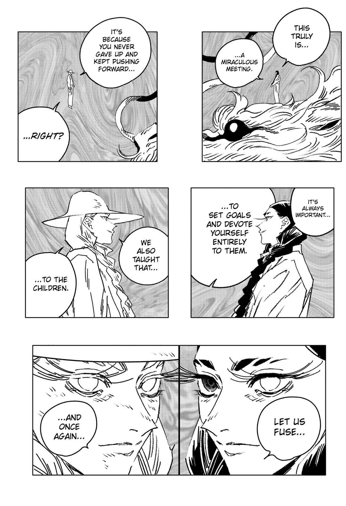 Read Ghost Fixers chapter 88 image 11 on Lezhin