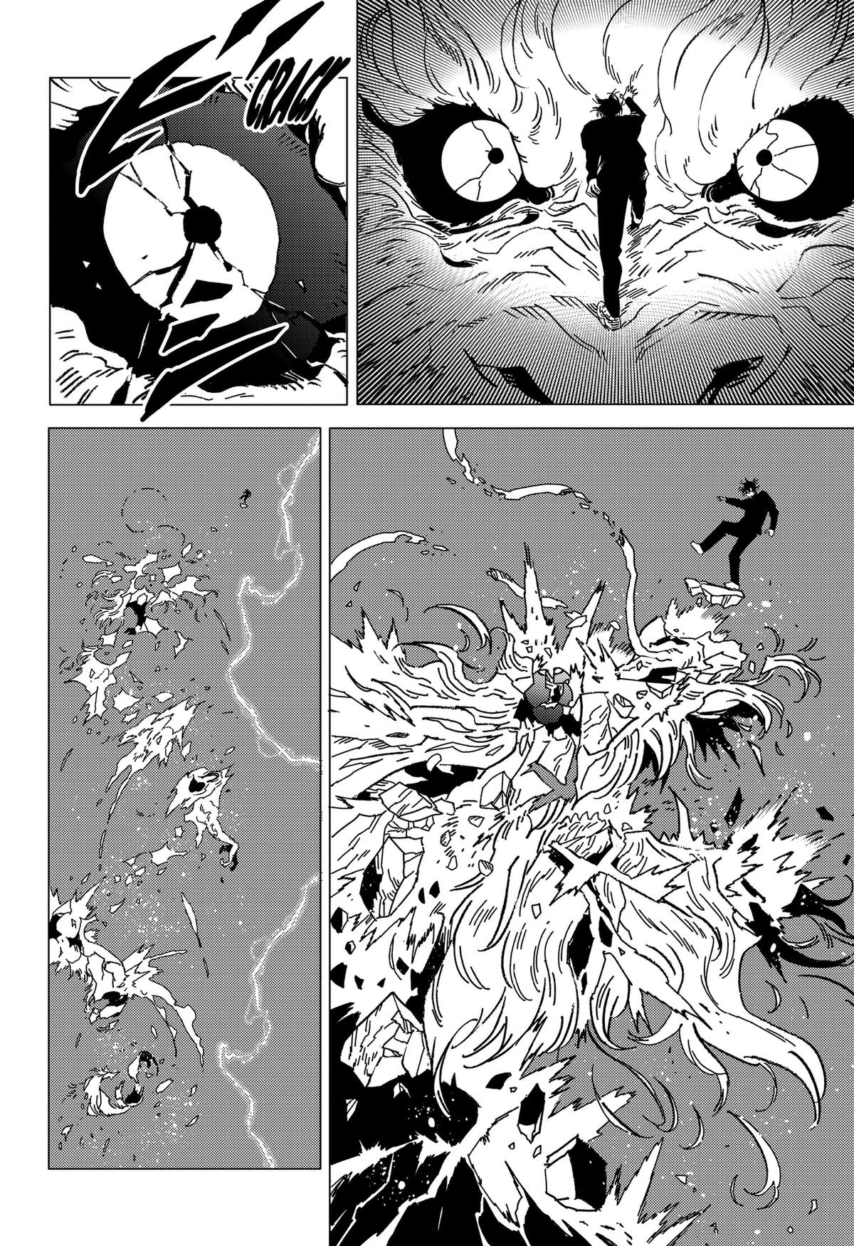 Read Ghost Fixers chapter 89 image 11 on Lezhin
