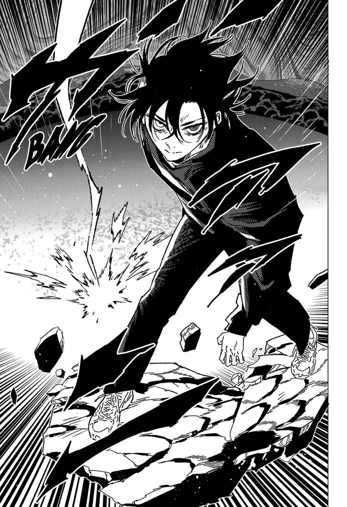 Read Ghost Fixers chapter 89 image 12 on Lezhin