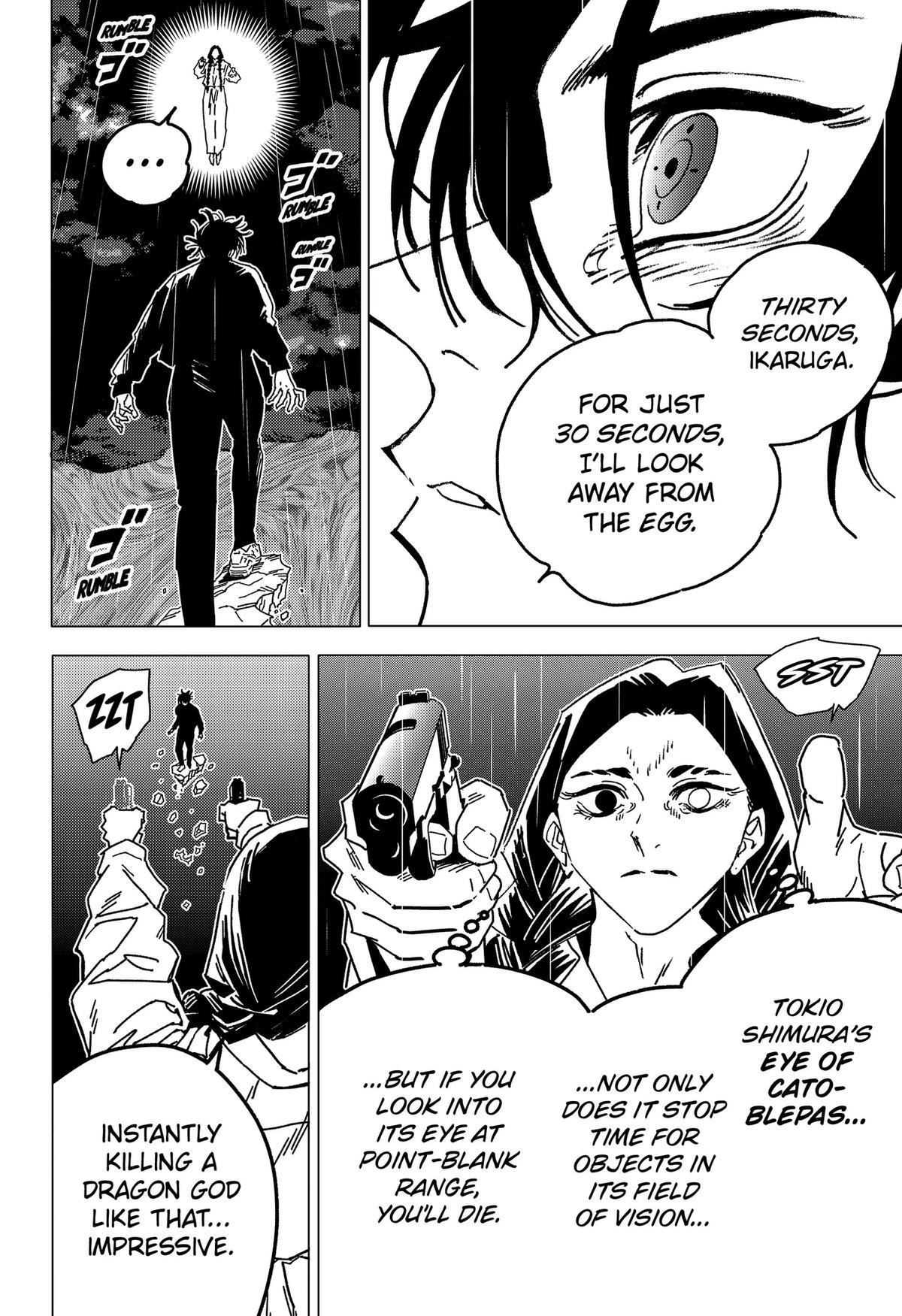 Read Ghost Fixers chapter 89 image 13 on Lezhin