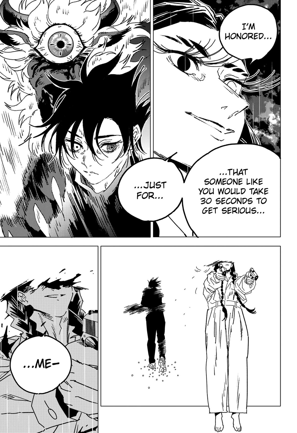 Read Ghost Fixers chapter 89 image 14 on Lezhin