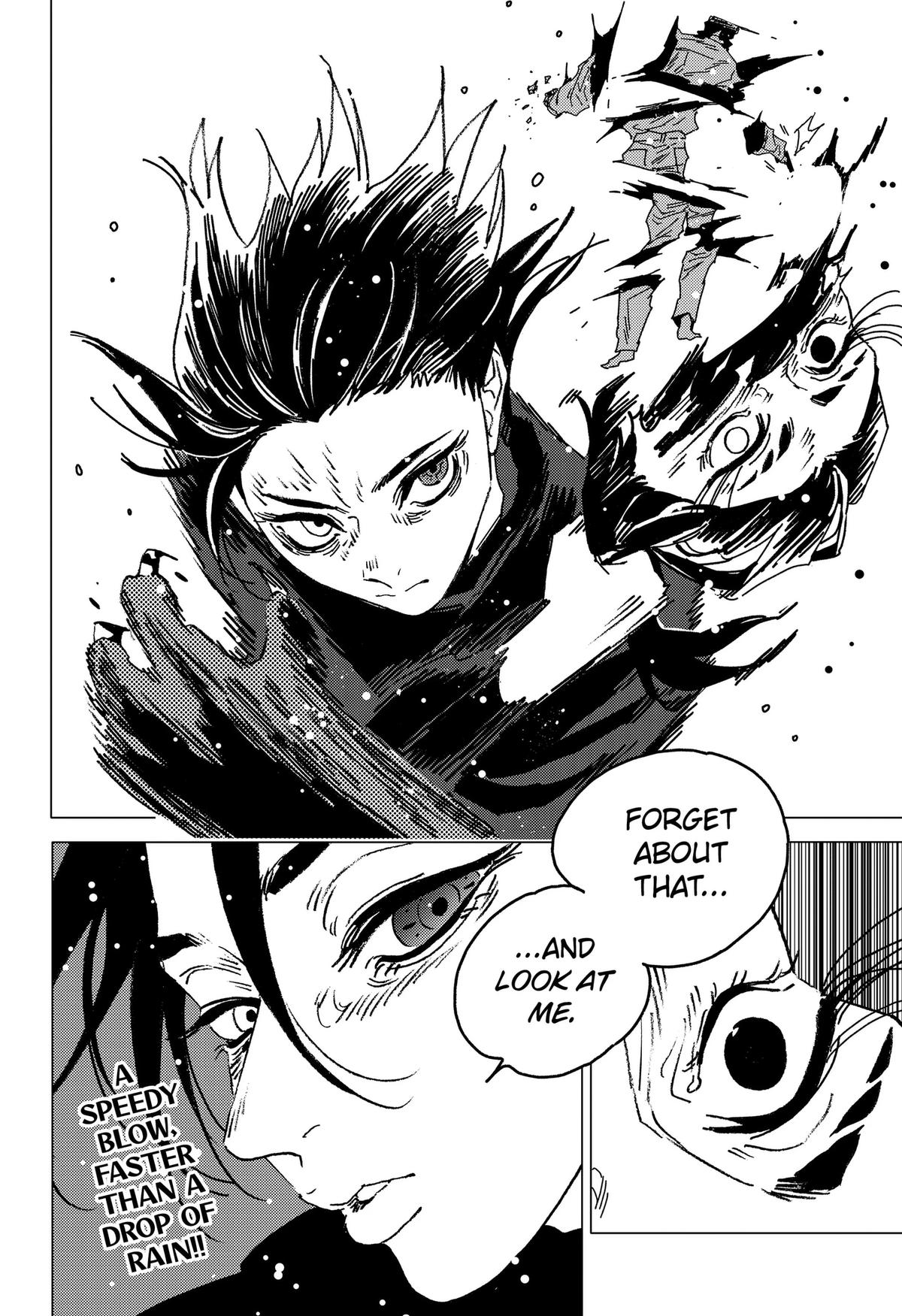 Read Ghost Fixers chapter 89 image 15 on Lezhin